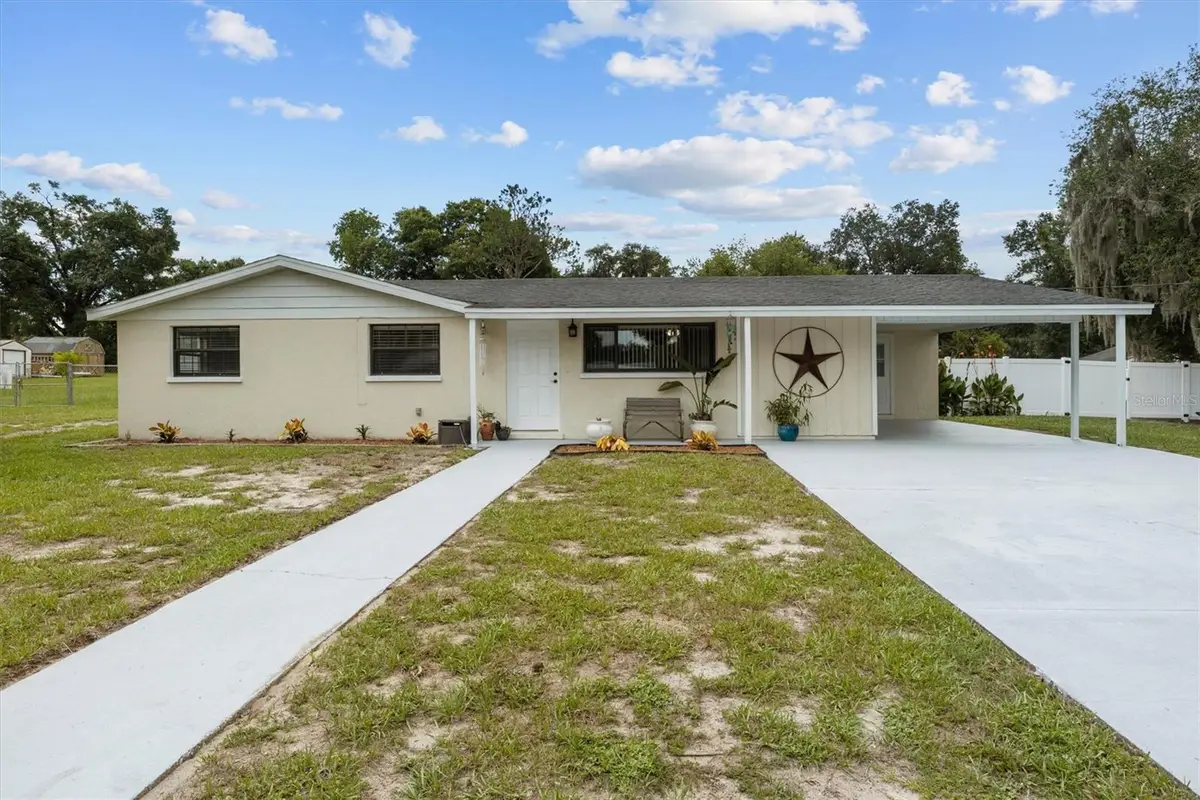 617 Mccranie Road, Lakeland, FL 33809 - #1