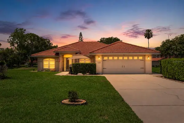 120 Morning Glory Circle, WINTER HAVEN, FL 33884