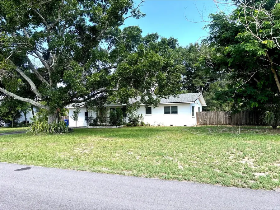 347 S 2nd Street, Eagle Lake, FL 33839 - #2