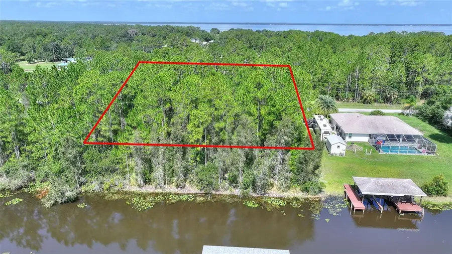 28 & 30 Amaryllis Drive, Indian Lake Estates, FL 33855 - #3