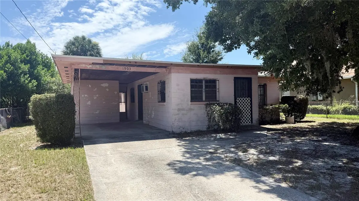 1903 3rd Street Ne, Winter Haven, FL 33881 - #1
