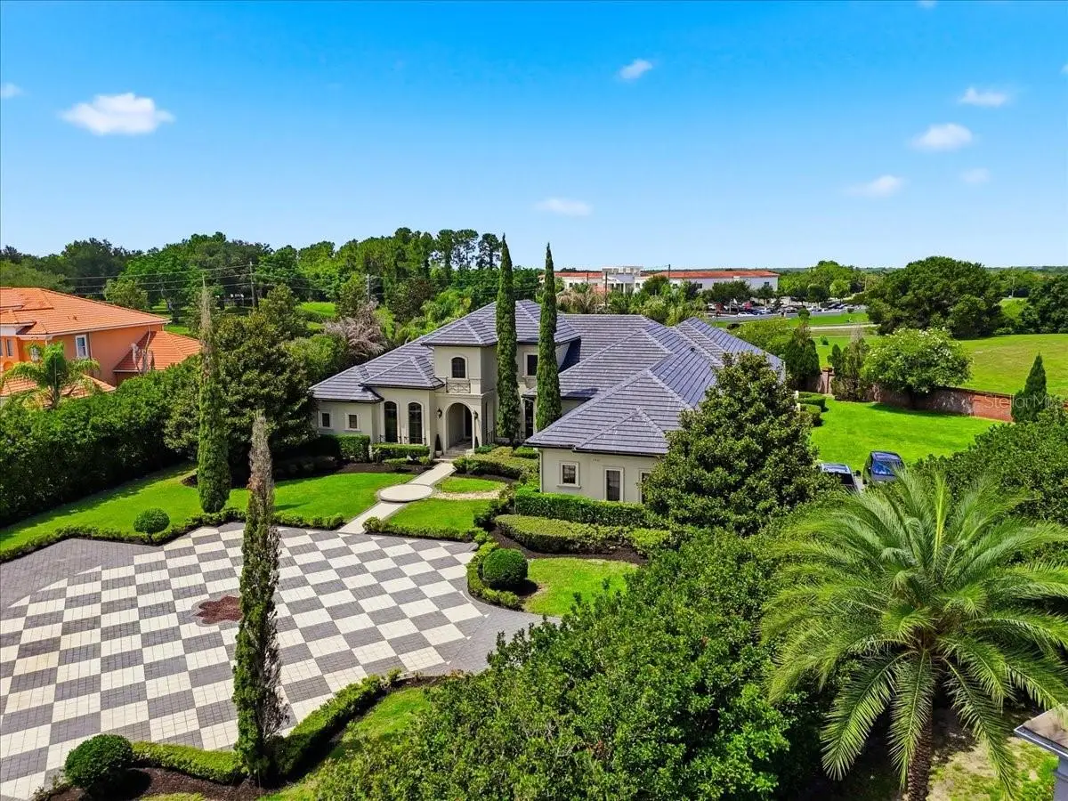 13431 Bellaria Circle, Windermere, FL 34786 - #1