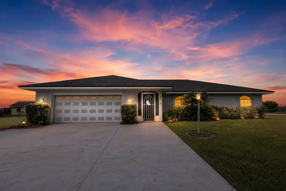 2291 N Ponderosa Road, Avon Park, FL 33825 - #1