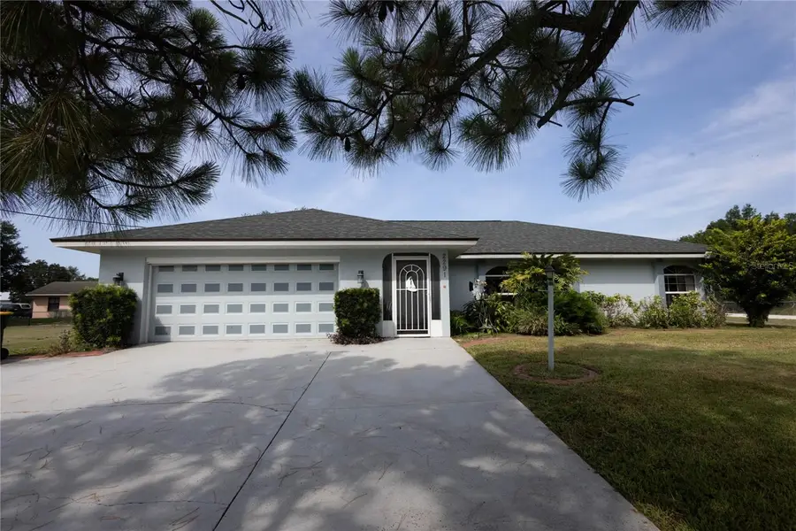 2291 N Ponderosa Road, Avon Park, FL 33825 - #2