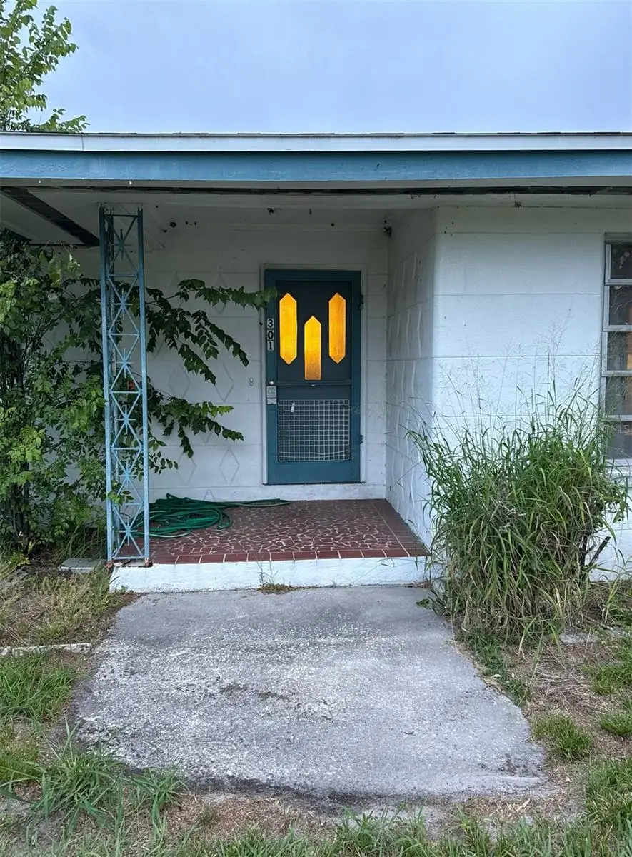 301 W Lemon Street, Bowling Green, FL 33834 - #3