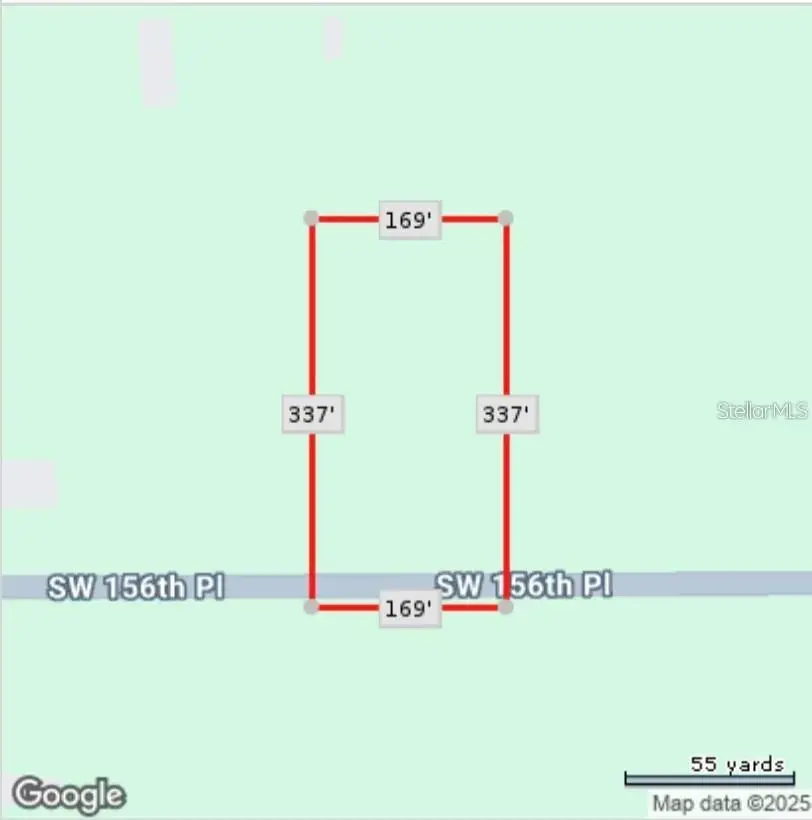 Southwest 156th Place, Dunnellon, FL 34432 - #2