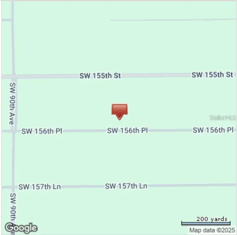 Southwest 156th Place, Dunnellon, FL 34432 - #3