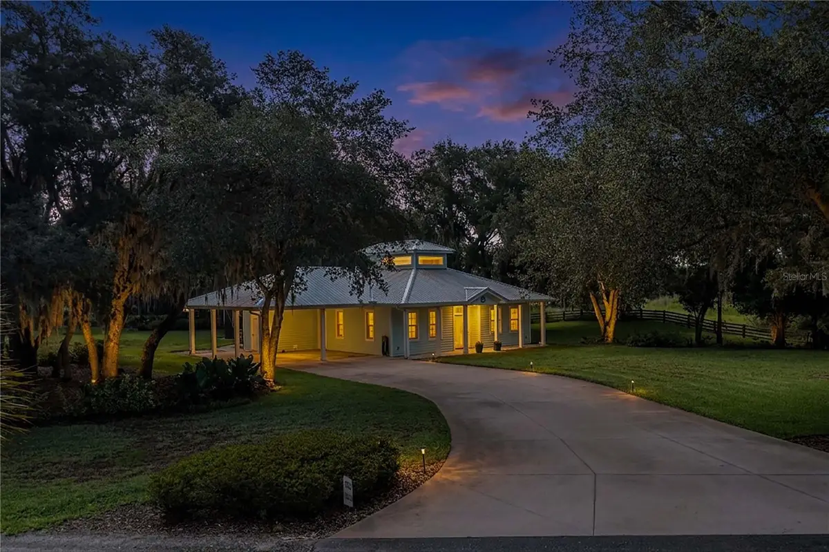 2424 Burns Avenue, Lake Wales, FL 33898 - #1