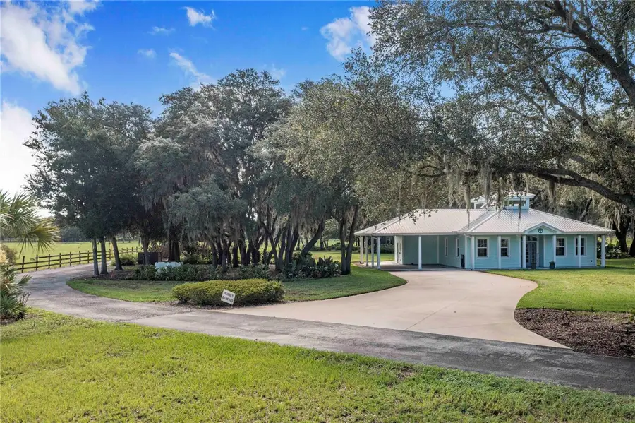 2424 Burns Avenue, Lake Wales, FL 33898 - #3