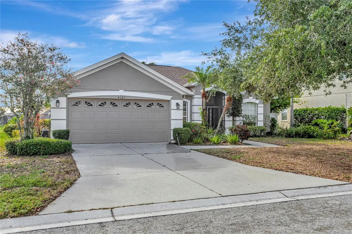4105 30th Lane E, Bradenton, FL 34208 - #1