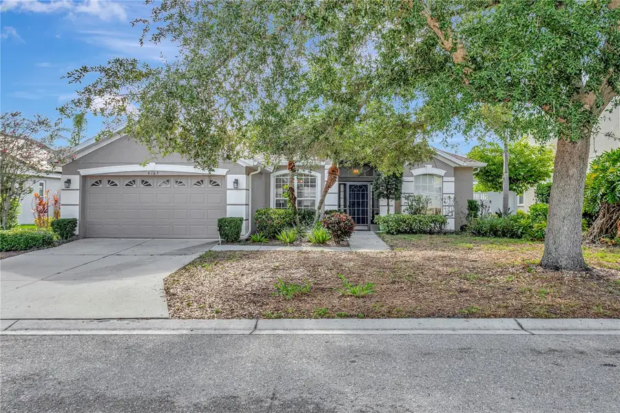 4105 30th Lane E, Bradenton, FL 34208 - #2