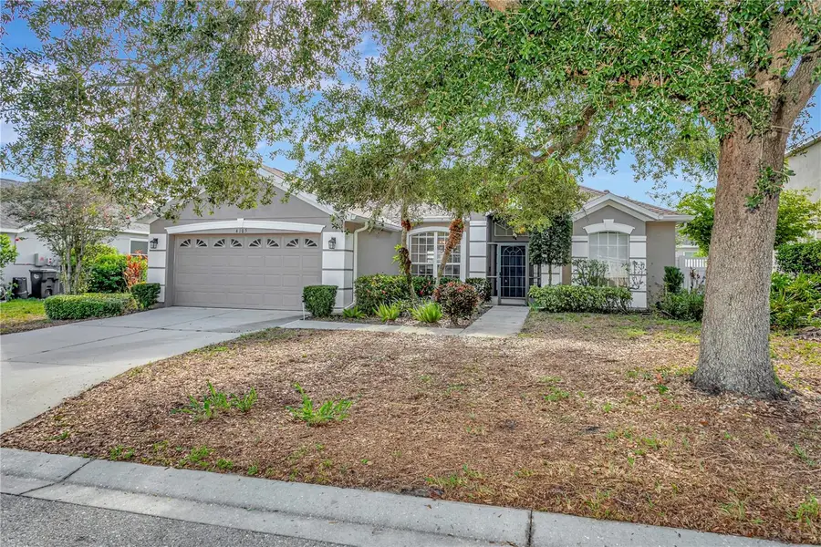 4105 30th Lane E, Bradenton, FL 34208 - #3