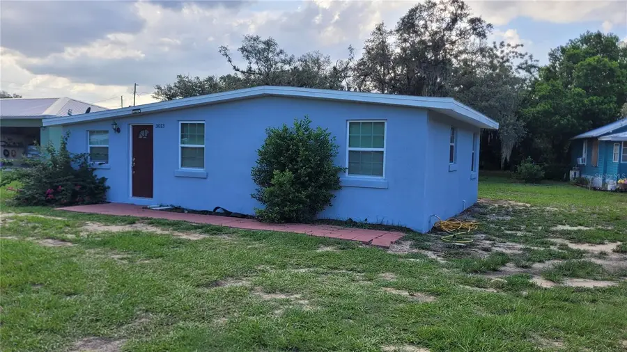 3013 Laurel Avenue, Lake Wales, FL 33898 - #2