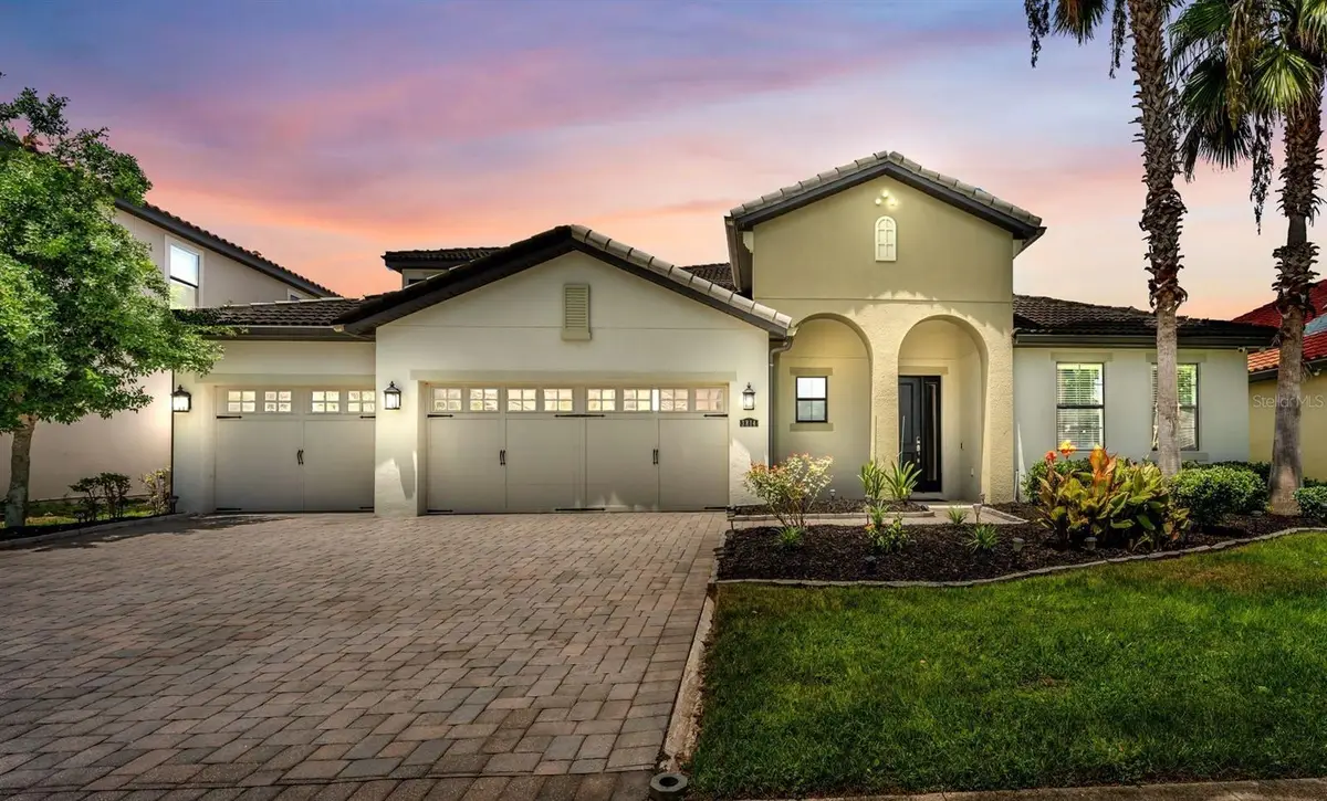 3814 Shoreside Drive, Kissimmee, FL 34746 - #1