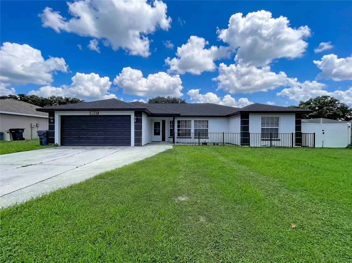 8017 Glenridge Lane, Lakeland, FL 33809 - #1