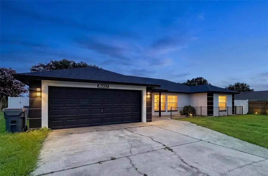 8017 Glenridge Lane, Lakeland, FL 33809 - #2