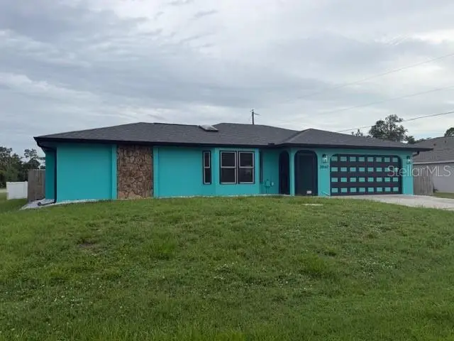 20167 Holland Avenue, Port Charlotte, FL 33952 - #1