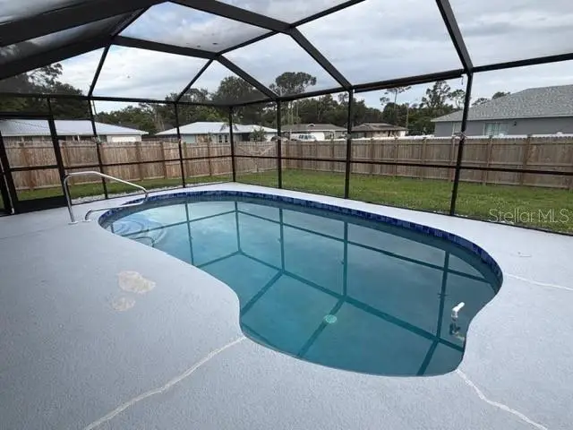 20167 Holland Avenue, Port Charlotte, FL 33952 - #2