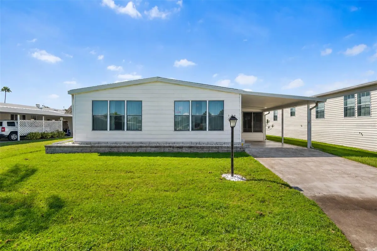 128 Lake Hazel Drive, Winter Haven, FL 33884 - #1