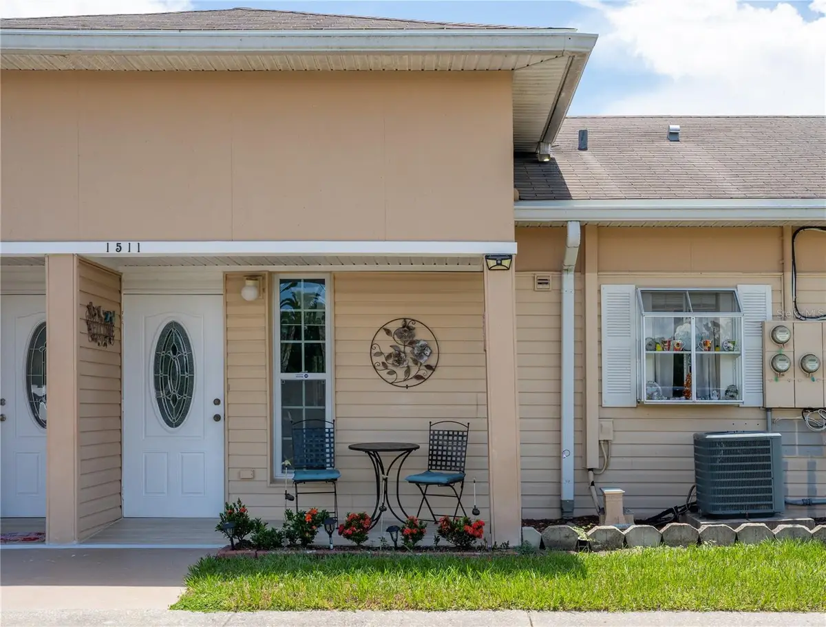 1511 Club Circle, Lake Wales, FL 33854 - #1