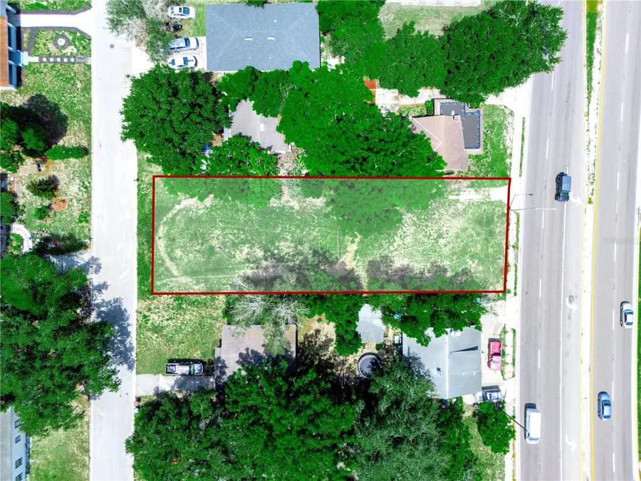 60 E Street, Lake Wales, FL 33855 - #2