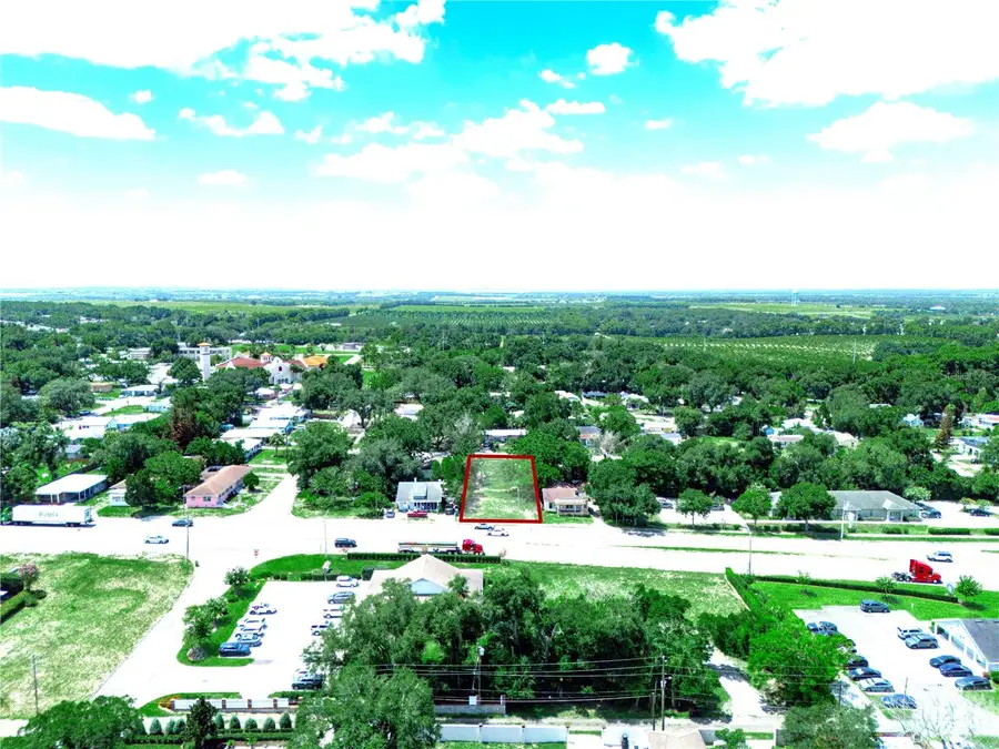 60 E Street, Lake Wales, FL 33855 - #3