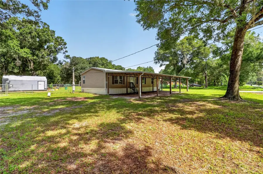 1708 Robin Street, Auburndale, FL 33823 - #2