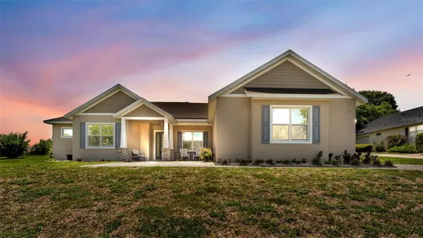 5701 Crestview Drive, LADY LAKE, FL 32159