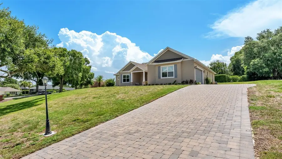 5701 Crestview Drive, Lady Lake, FL 32159 - #2