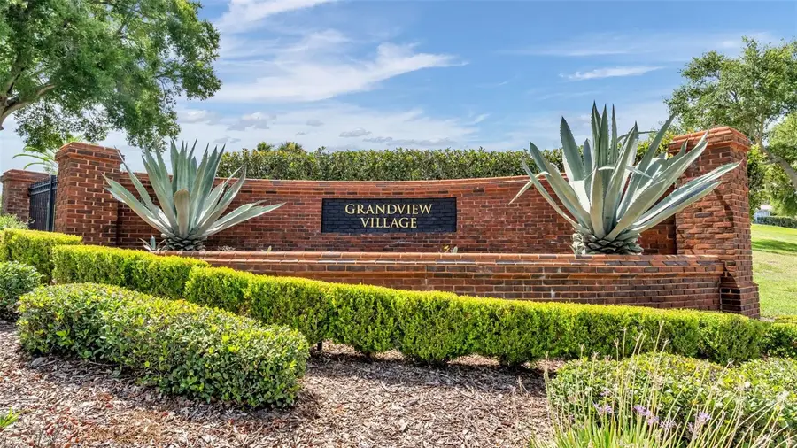 5701 Crestview Drive, Lady Lake, FL 32159 - #3