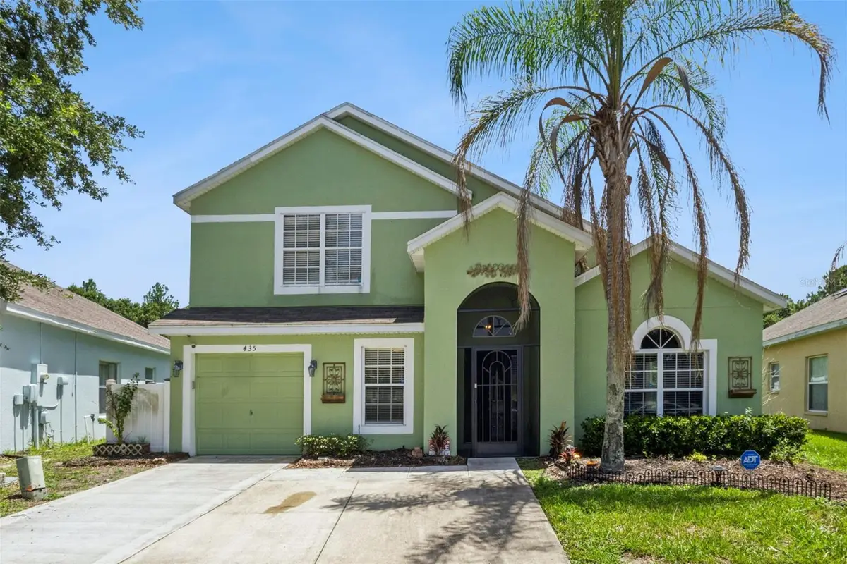 435 Scrub Jay Way, Davenport, FL 33896 - #1