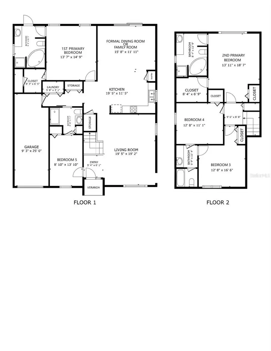 435 Scrub Jay Way, Davenport, FL 33896 - #3