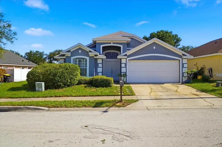 236 Somerset Drive, Davenport, FL 33897 - #2