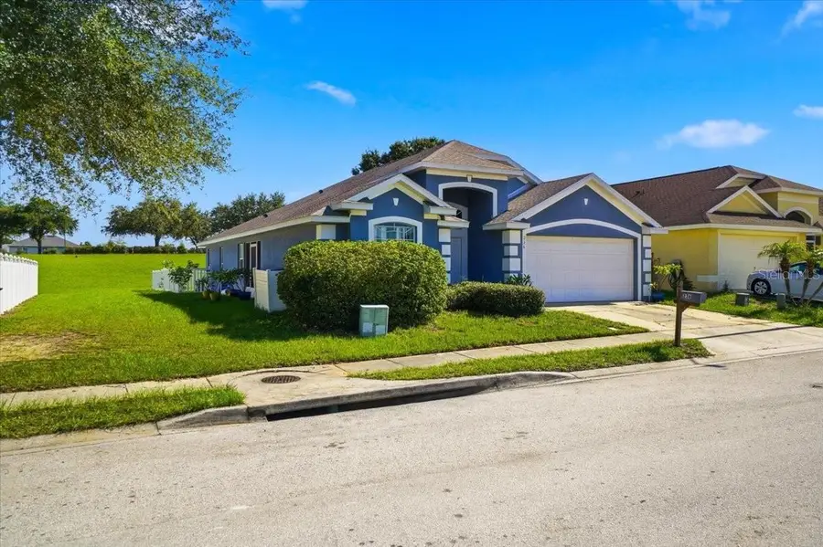 236 Somerset Drive, Davenport, FL 33897 - #3