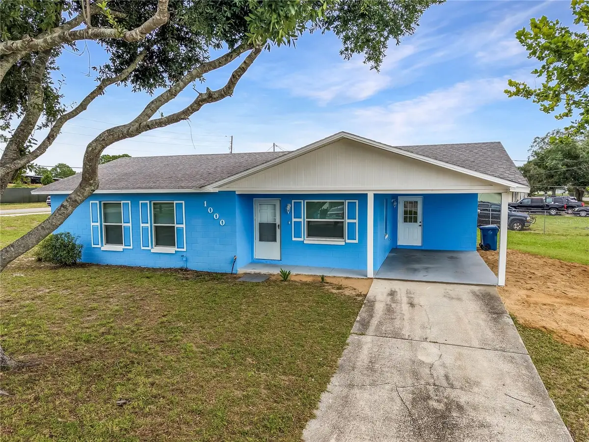 1000 Valencia Avenue, Haines City, FL 33844 - #1