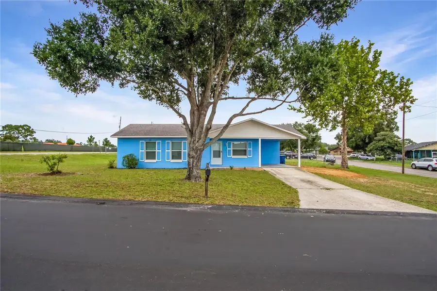 1000 Valencia Avenue, Haines City, FL 33844 - #3