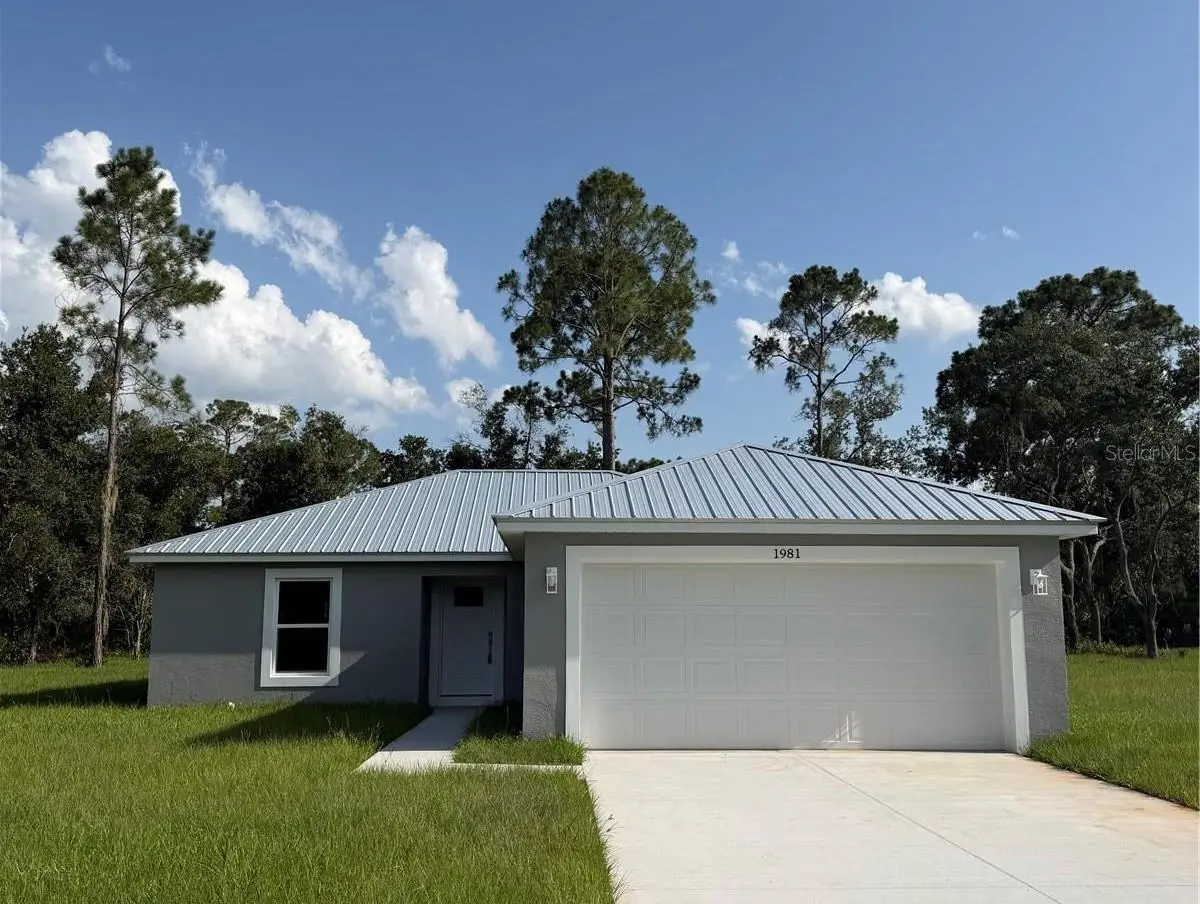 1981 Lemon Drive, Lake Wales, FL 33898 - #1
