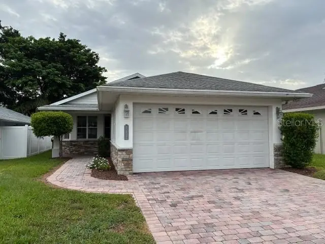 153 Newbern Circle, Auburndale, FL 33823 - #2