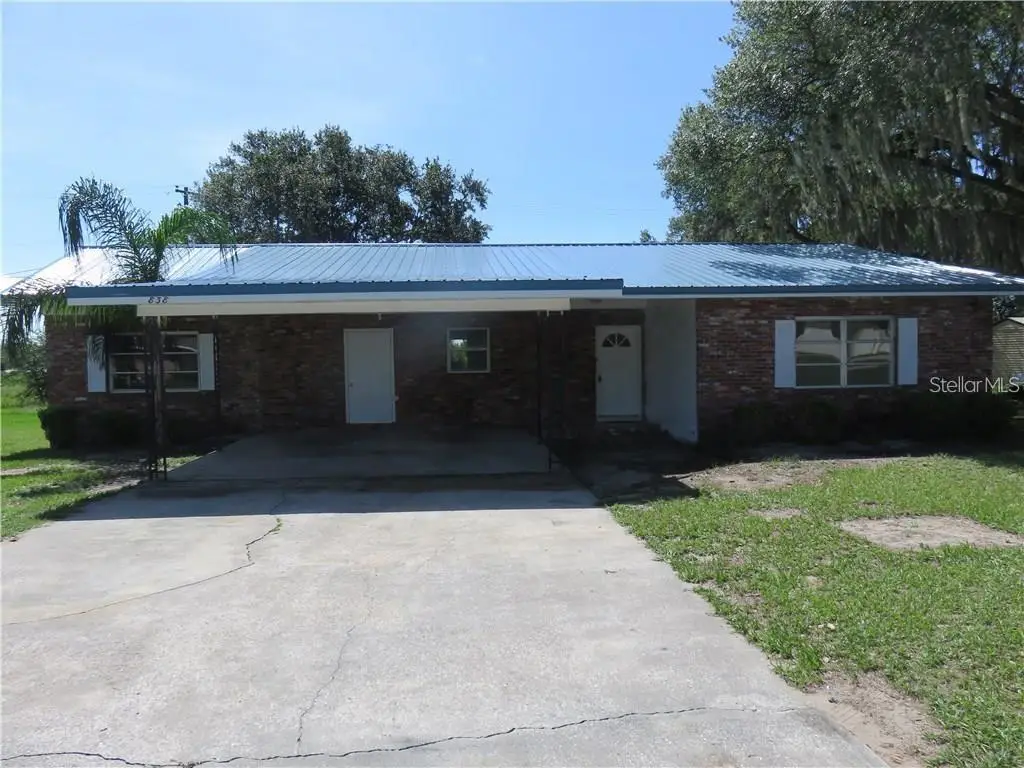 838 Blackwood Drive, Lake Wales, FL 33898 - #1