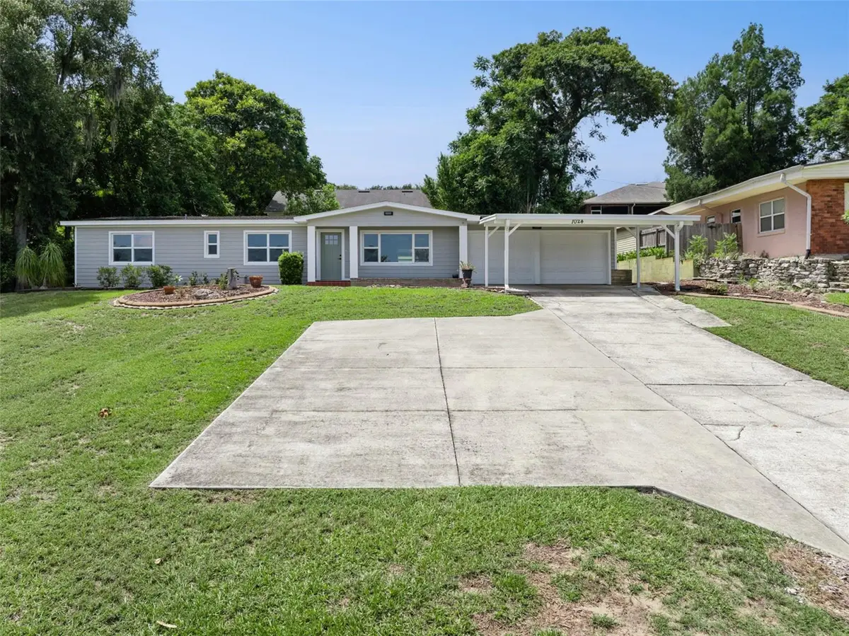 1024 Sunset Drive, Lake Wales, FL 33853 - #1