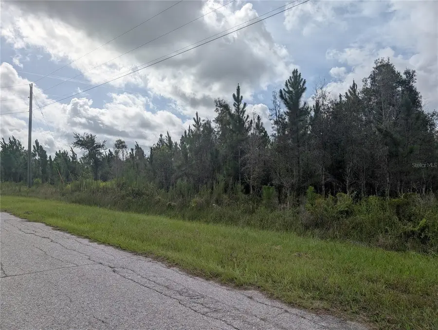 Meadowlark Boulevard, Indian Lake Estates, FL 33855 - #2