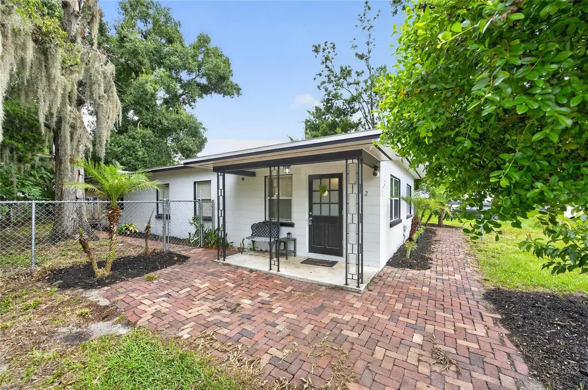1712 Lake Brown Drive, Haines City, FL 33844 - #1