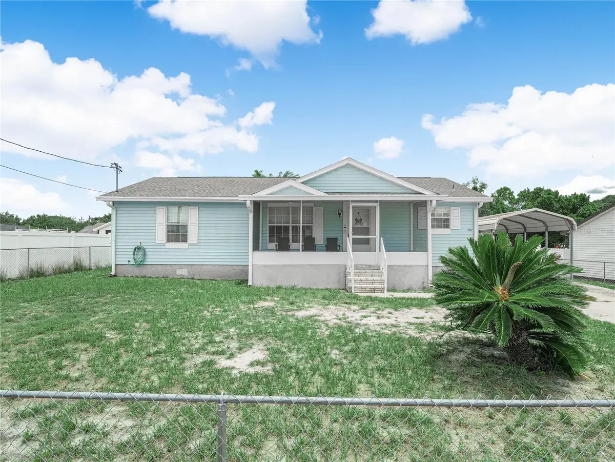 4167 Nelson Road, Lake Wales, FL 33898 - #1