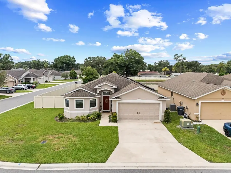 133 Crossing Drive, Lakeland, FL 33809 - #3