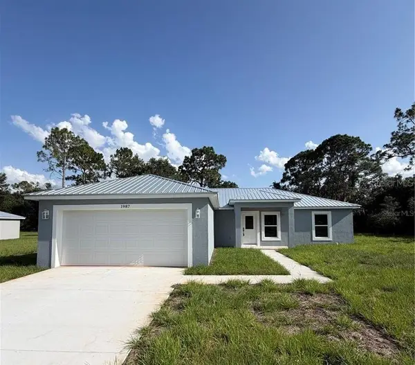 1987 Lemon Drive, LAKE WALES, FL 33898