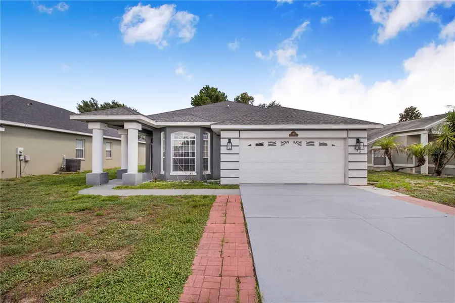 132 Golf Aire Boulevard, Haines City, FL 33844 - #3
