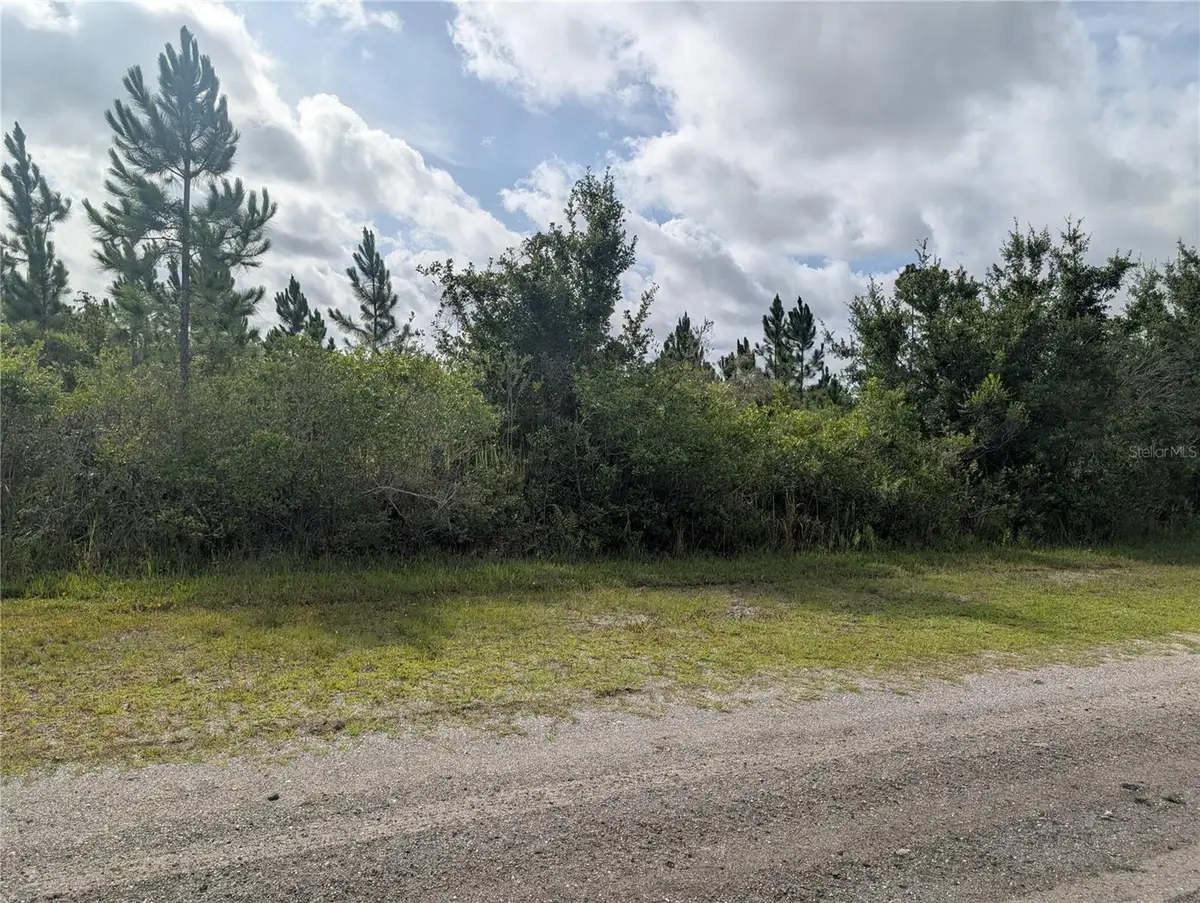 523 Belmonte Drive, Indian Lake Estates, FL 33855 - #1