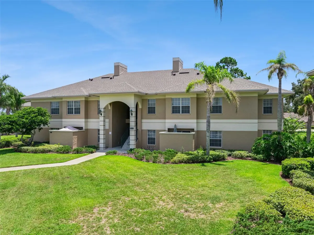 1502 Eagle Pond Drive #15, Winter Haven, FL 33884 - #1