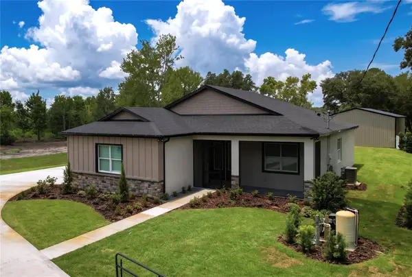 8308 Gibson Oaks Drive, LAKELAND, FL 33809