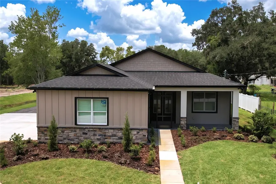 8308 Gibson Oaks Drive, Lakeland, FL 33809 - #2